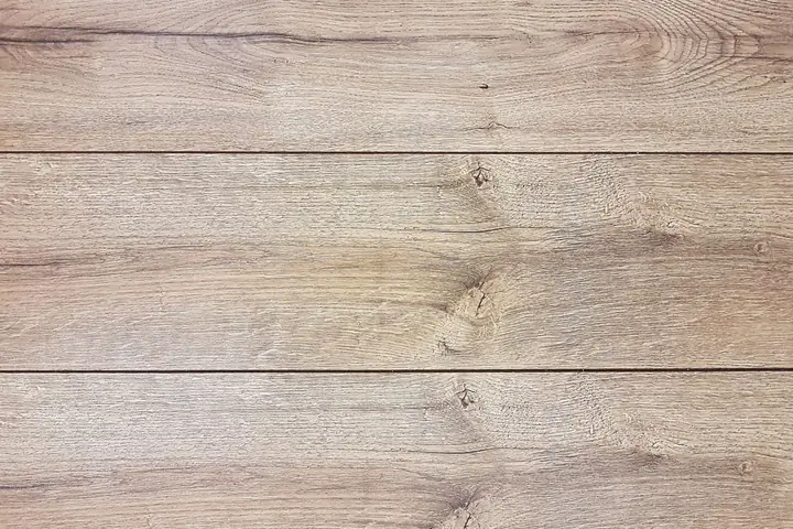 High-resolution image of a rustic wooden plank texture